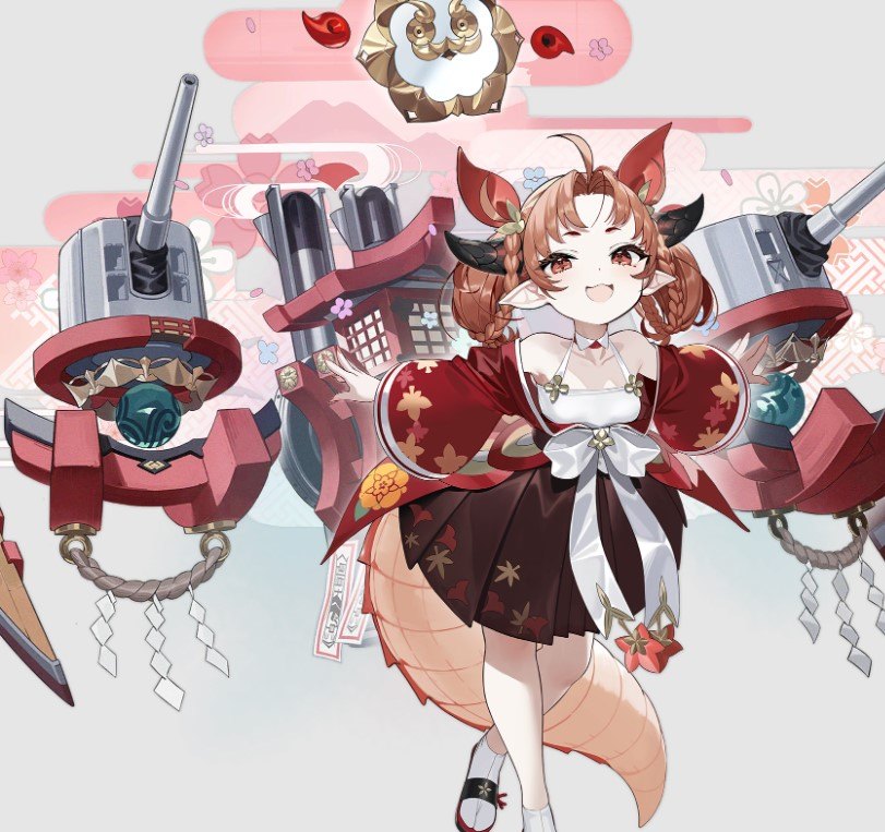 Azur Lane Tier List: จัดอันดับตัวละครที่ดีที่สุด