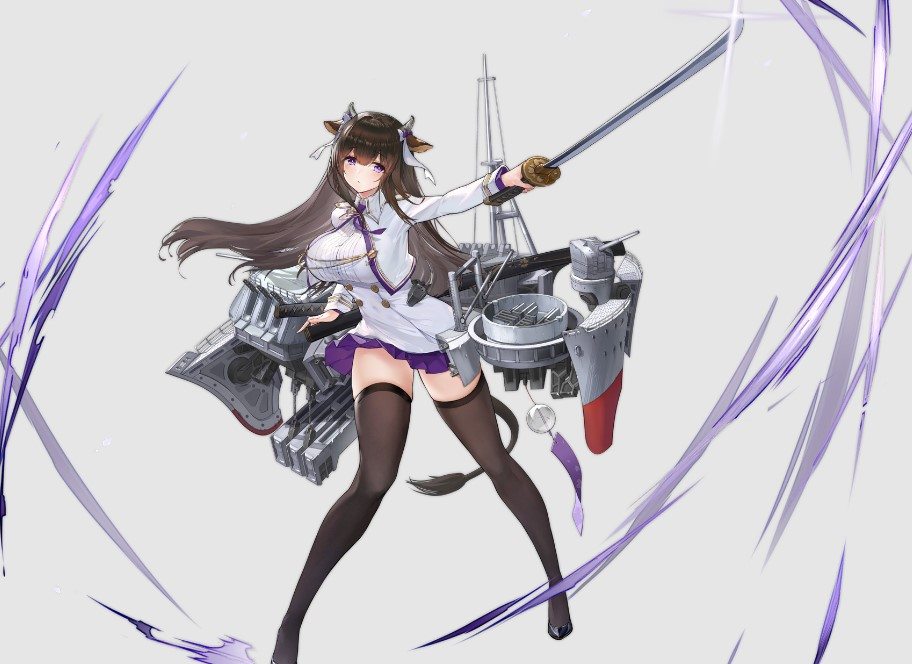 Azur Lane Tierliste: Rangliste der besten Charaktere