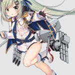 Azur Lane Tierliste: Rangliste der besten Charaktere