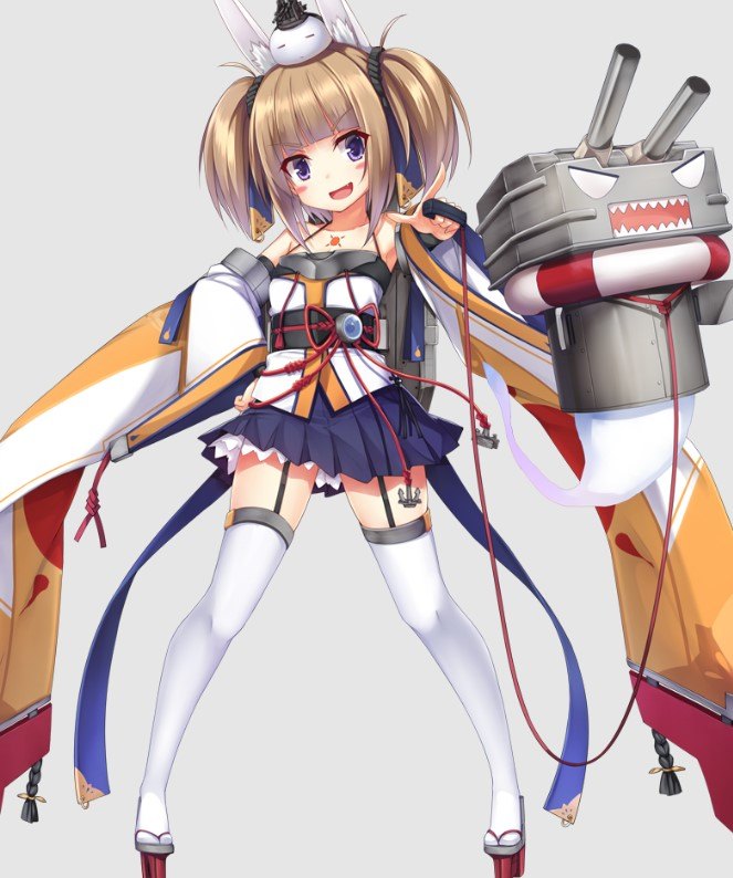 Azur Lane Tier List: Ranking the Best Characters