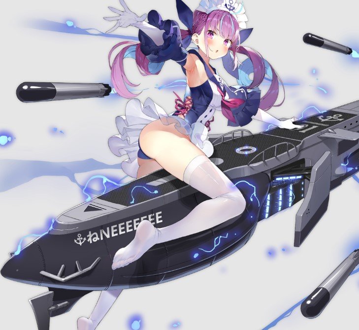 Azur Lane Tier List: Ranking the Best Characters