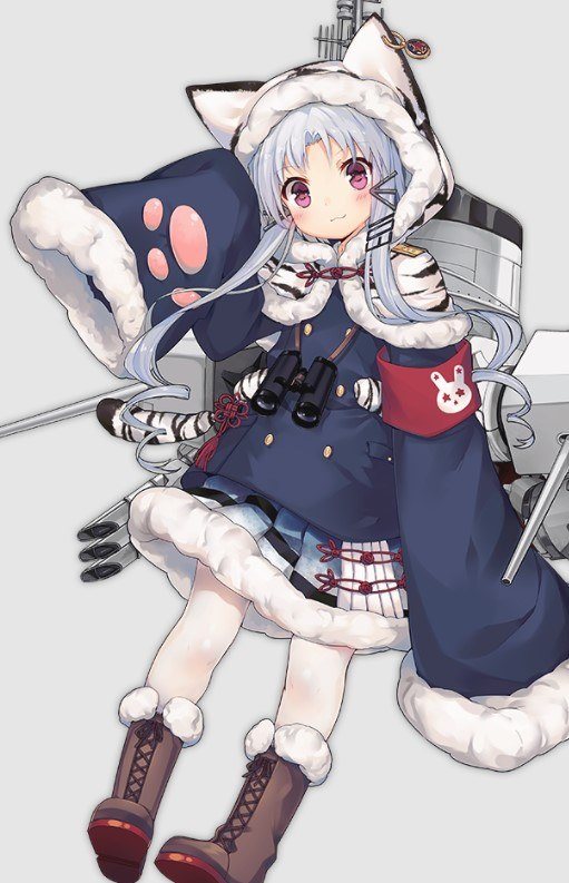 Lista de niveles de Azur Lane: clasificación de los mejores personajes