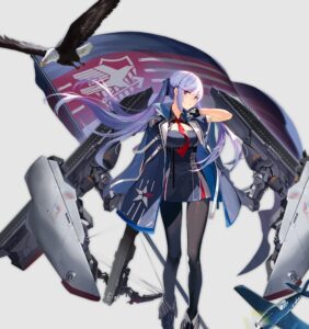 Lista poziomów do Azur Lane: Ranking najlepszych postaci