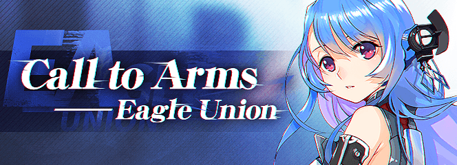 Azur Lane: Call to Arms - Eagle Union, Silver Archives, And More!