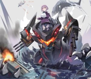 Azur Lane: Wprowadzenie do wszystkich postaci