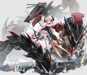 Azur Lane: Wprowadzenie do wszystkich postaci