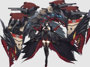 Azur Lane: Wprowadzenie do wszystkich postaci