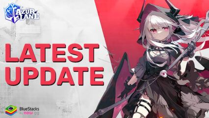 Azur Lane – Project Identity Version 1.0 TB, Spring Events, and New Skins