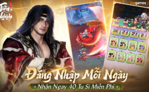 Bảng xếp hạng sức mạnh tướng dành cho tân thủ khi chơi Tiên Nghịch Mobile – Tu Tiên trên PC với BlueStacks