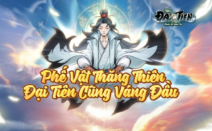 Bắt đầu hành trình tu luyện khi chơi Đại Tiên Mình Đi Đâu Thế trên PC với BlueStacks