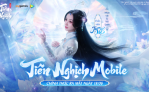 Bắt đầu hành trình tu tiên khi chơi Tiên Nghịch Mobile – Tu Tiên trên PC với BlueStacks