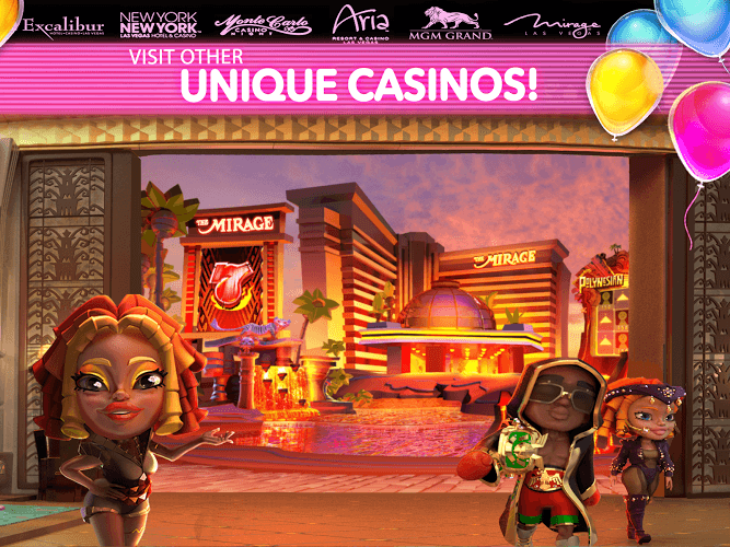 Download pop slots casino game