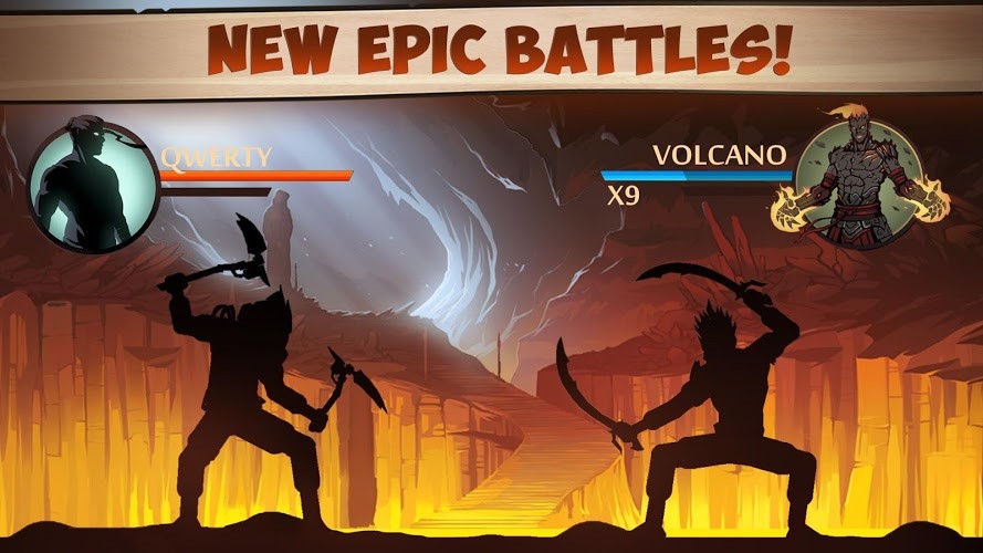 Download shadow fight 2 mod apk