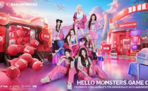 การคอลแลป PUBG Mobile และ BABYMONSTER มอบเนื้อหาและรางวัลพิเศษเฉพาะ