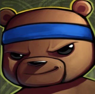 Тир Лист Персонажей Battle Bears Heroes: Самые Сильные Герои