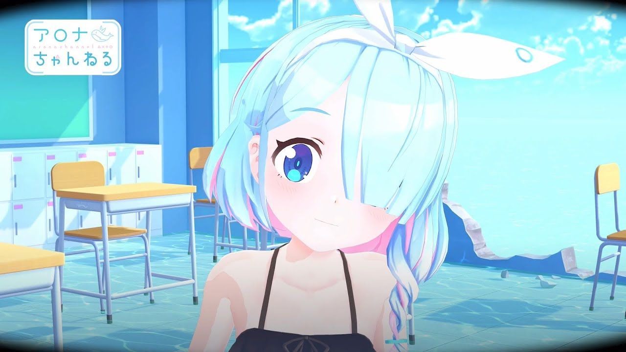 ブルーアーカイブのアロナの正体とは？