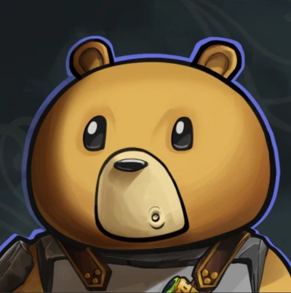 BATTLE BEARS HEROES Oyunundaki En İyi Kahramanlar