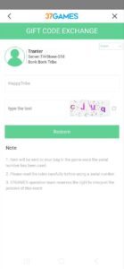 Kode Redeem Terbaru di Game Bonk Bonk Tribe - Bentuk Koloni Terbaik Oktober 2025