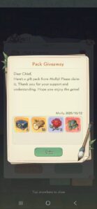 Kode Redeem Terbaru di Game Bonk Bonk Tribe - Bentuk Koloni Terbaik Oktober 2025