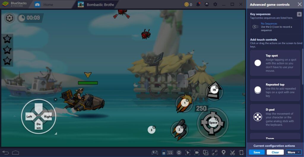 Bombastic Brothers How to Play It on BlueStacks BlueStacks