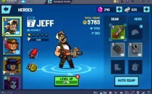 Bombastic Brothers: Tips and Tricks for Beginners