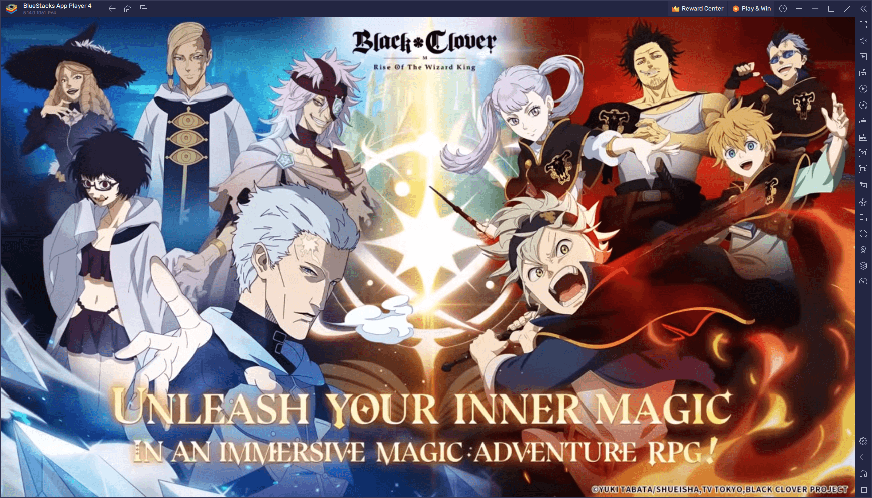 Tipps und -Tricks für den Kampf in Black Clover M - Verbessere dein Spiel