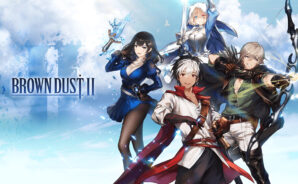 《棕色塵埃2》故事包10更新帶來新角色、新事件和更多內容
