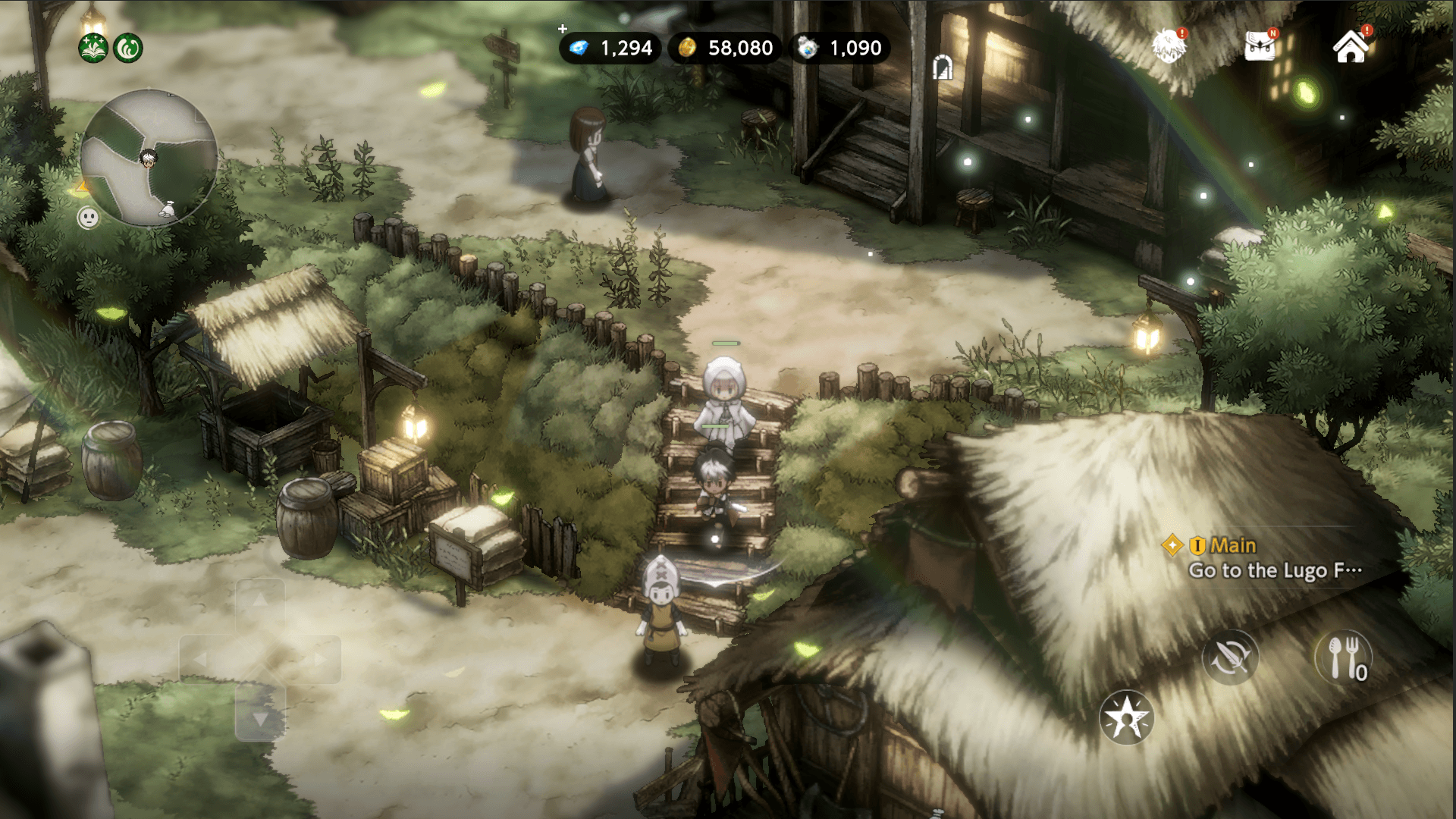 BrownDust2 - Adventure RPG Oyununa İlk Bakış: BlueStacks ile PC’de Oynayabileceğiniz Yepyeni Bir Macera