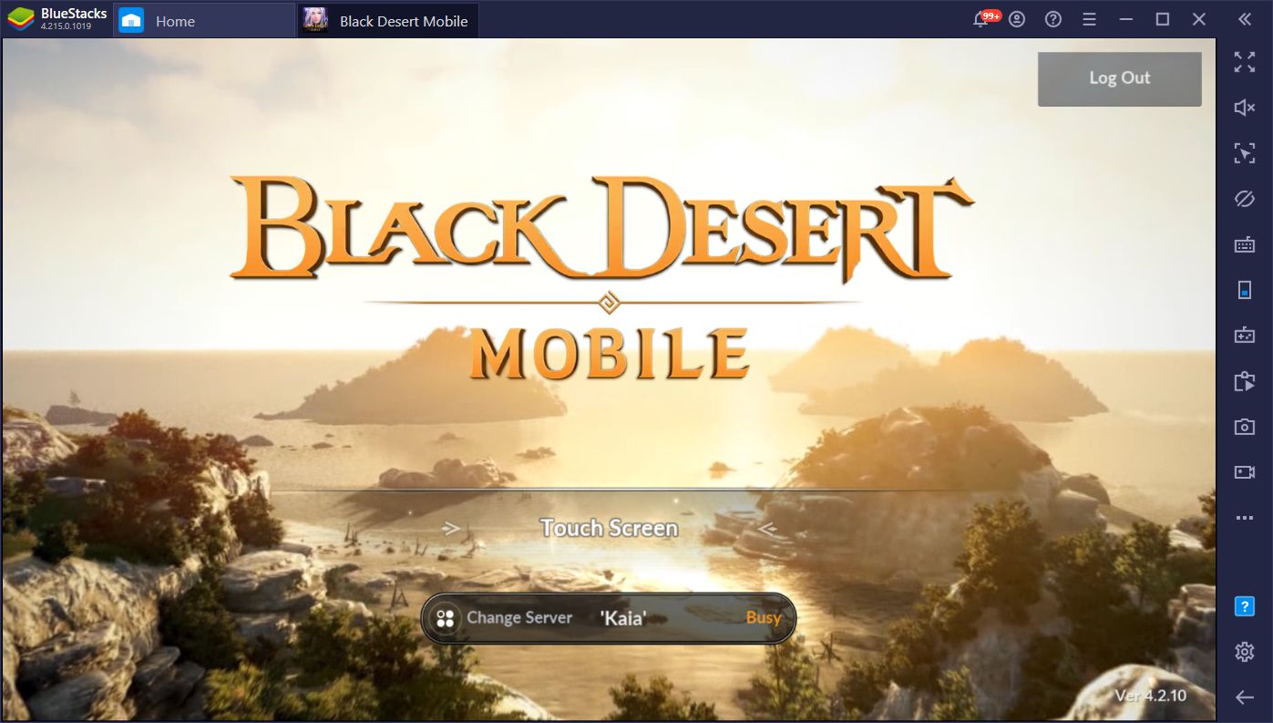 Black Desert Mobile X Cursed - Pearl Abyss Joins Up With Netflix in a Crossover Event