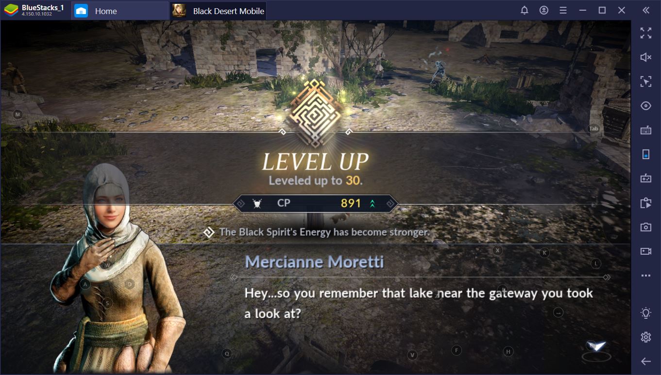 Black Desert Mobile: A Guide to Resources and Farming