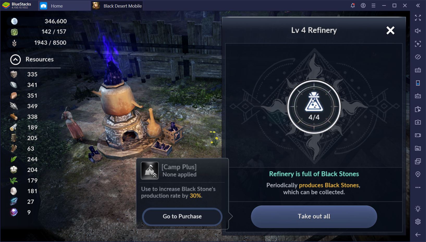 Black Desert Mobile: Daily To-Do List for Active Players
