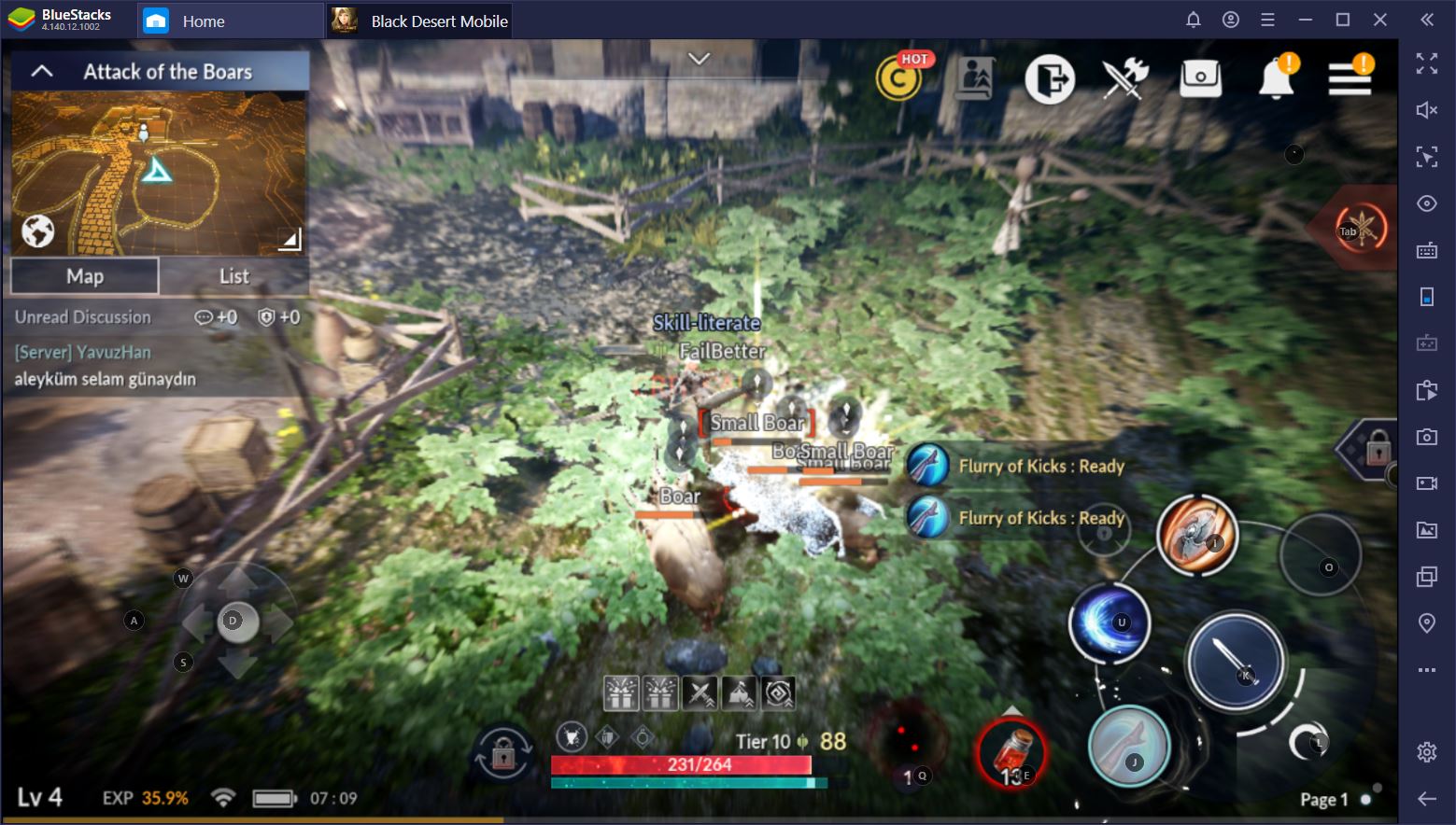 BlueStacks Guide for Black Desert Mobile - How to Unleash the Full  Potential of This MMORPG