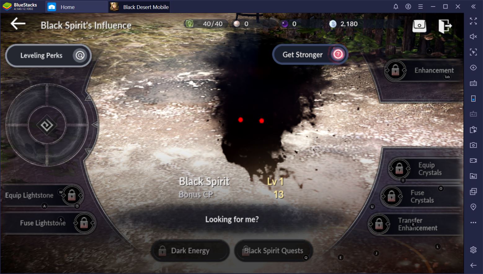 Get a Head Start on Black Desert Mobile on PC with BlueStacks