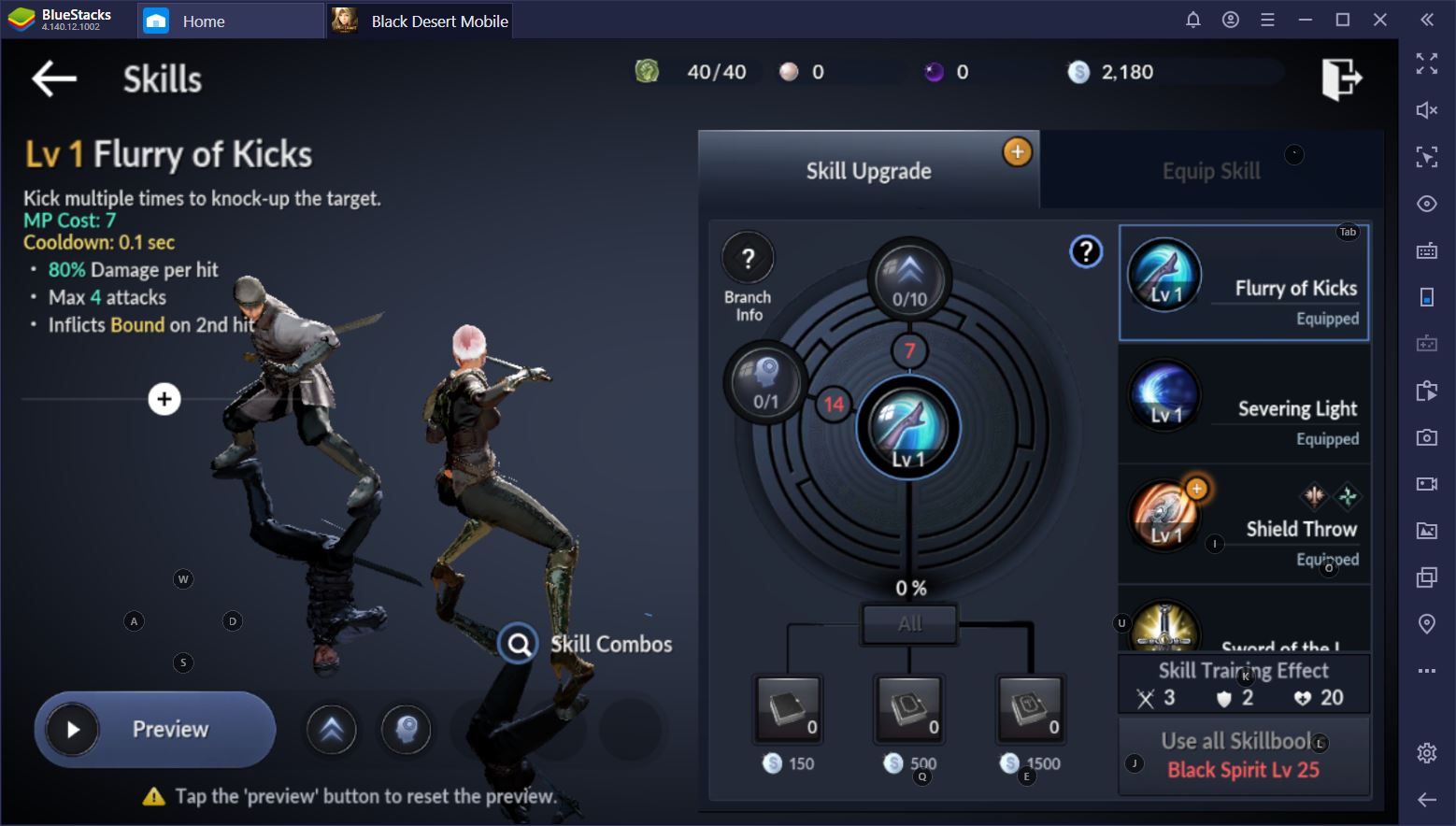 BlueStacks Guide for Black Desert Mobile - How to Unleash the Full  Potential of This MMORPG