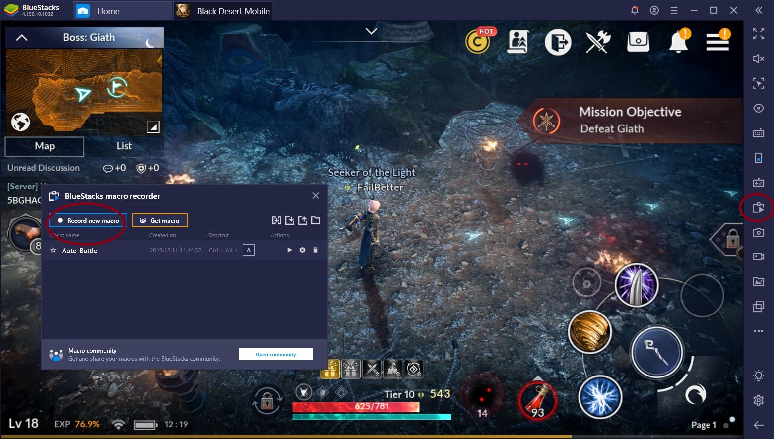 BlueStacks Guide for Black Desert Mobile - How to Unleash the Full  Potential of This MMORPG