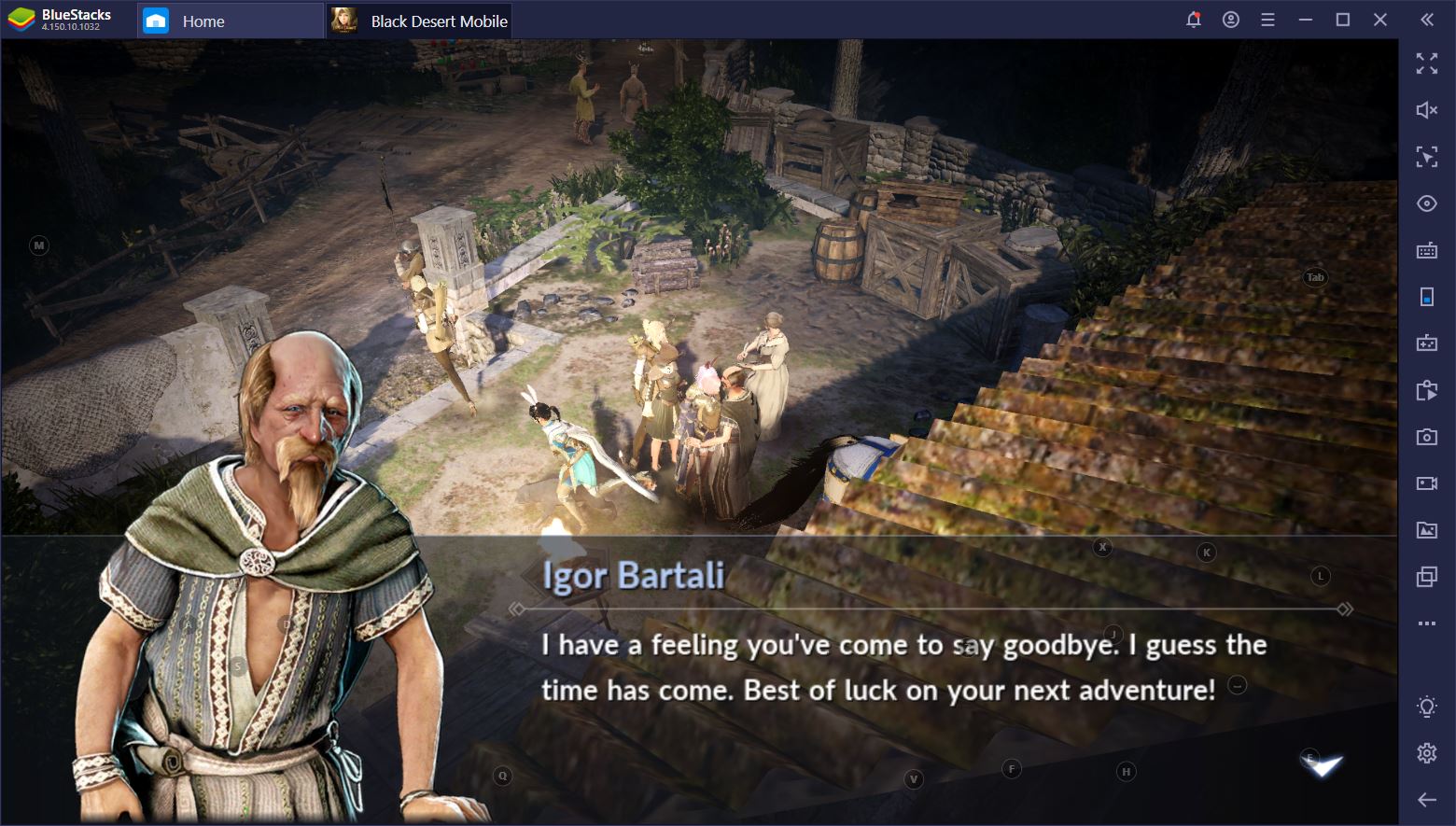 BlueStacks Guide for Black Desert Mobile - How to Unleash the Full  Potential of This MMORPG