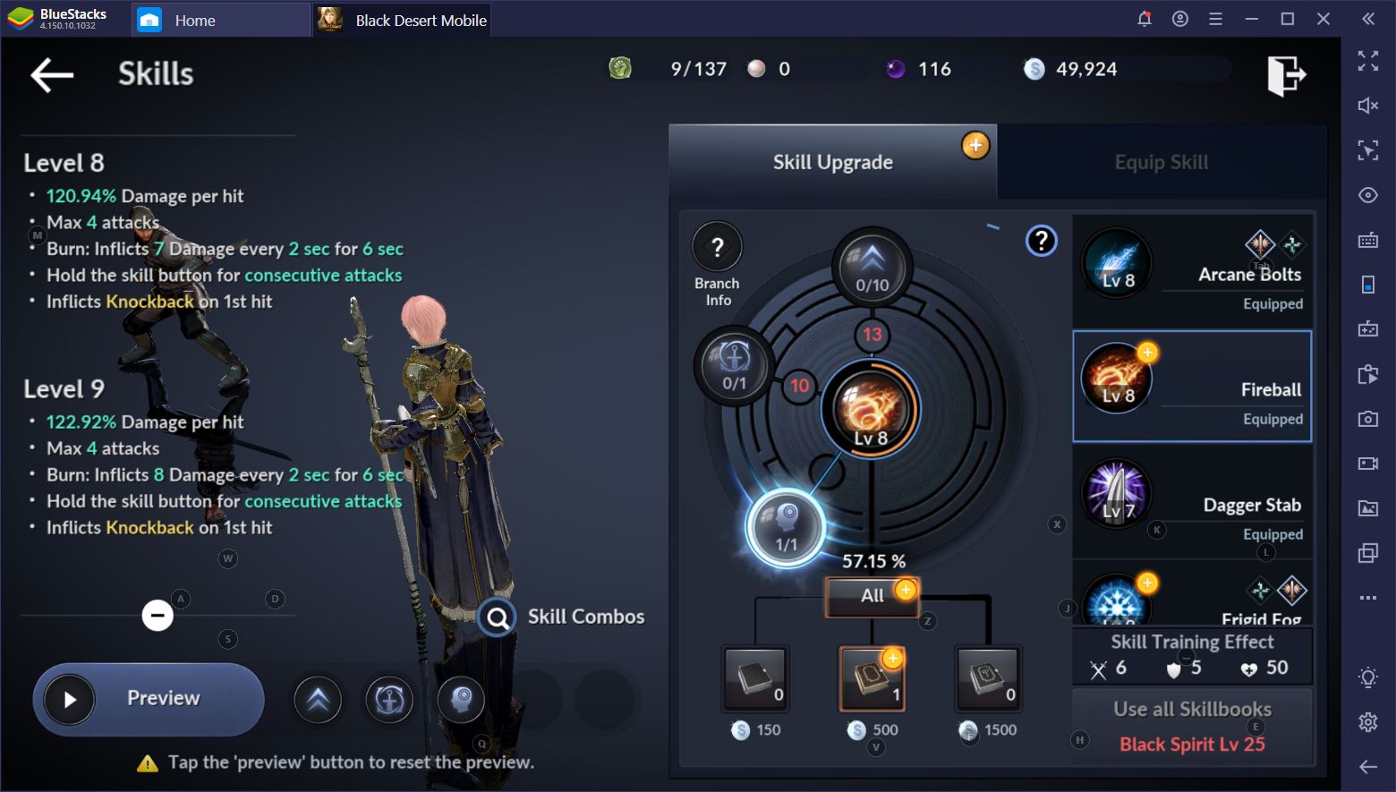 BlueStacks Guide for Black Desert Mobile - How to Unleash the Full  Potential of This MMORPG