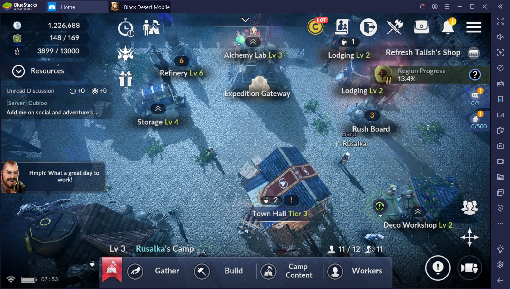 BlueStacks Guide for Black Desert Mobile - How to Unleash the Full  Potential of This MMORPG