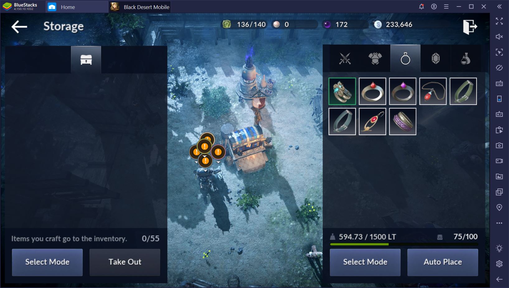 BlueStacks Guide for Black Desert Mobile - How to Unleash the Full  Potential of This MMORPG