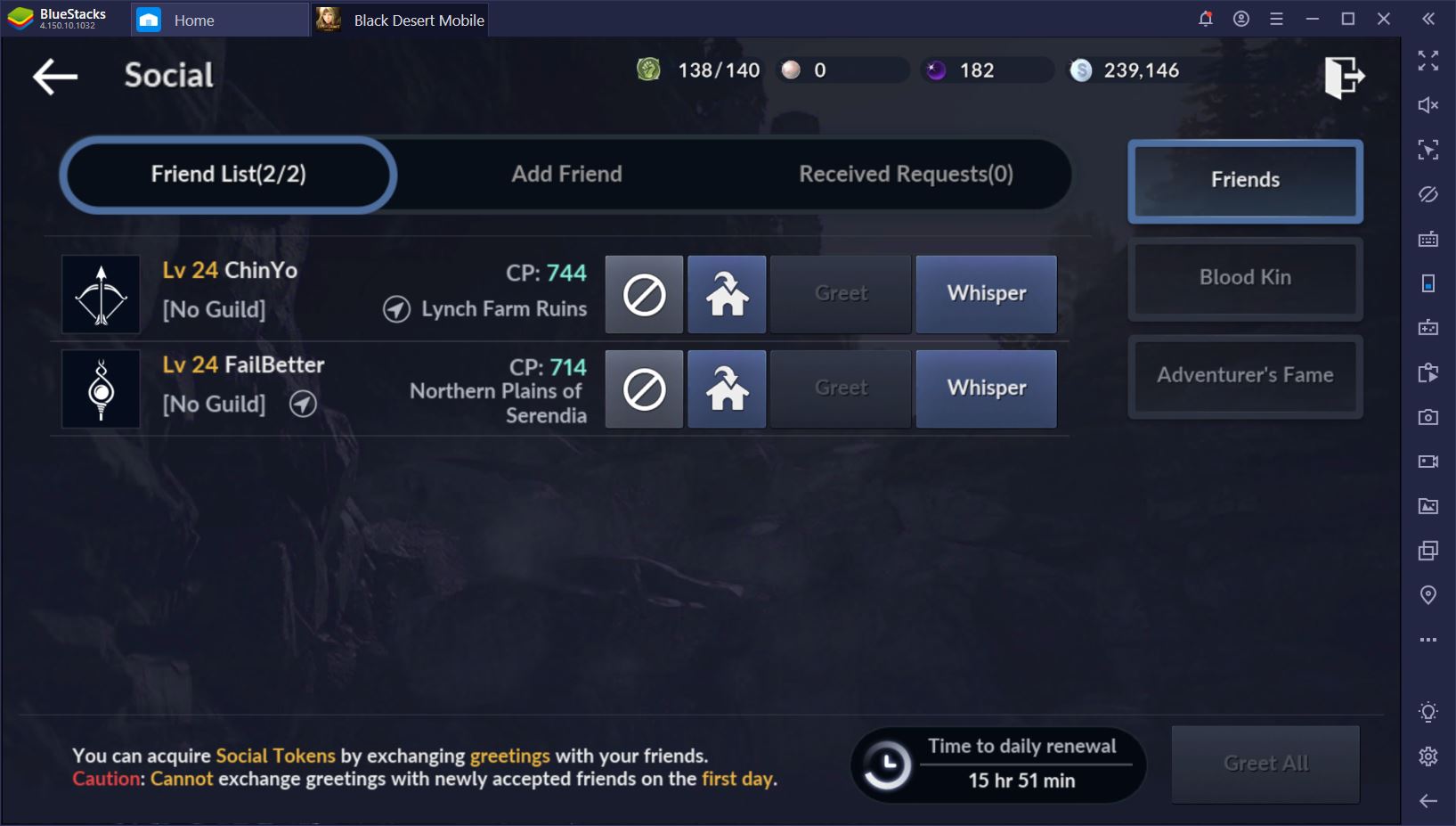 BlueStacks Guide for Black Desert Mobile - How to Unleash the Full  Potential of This MMORPG