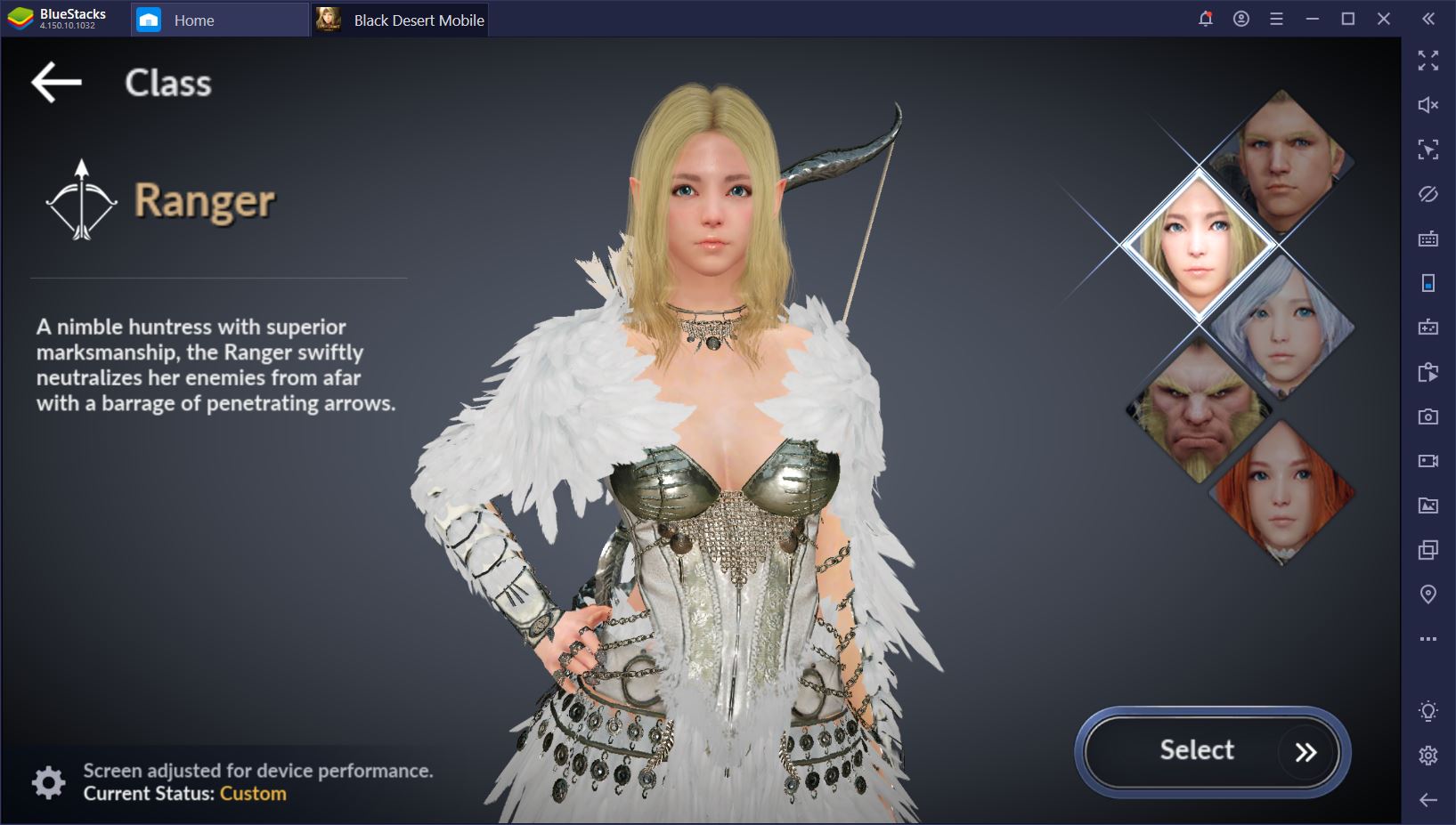 Black Desert Mobile: Which Class Should You Pick?