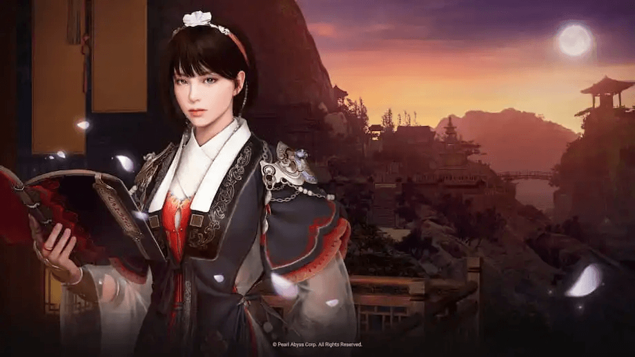 Black Desert Mobile: Land of the Morning Light Update Unveiled