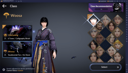 Black Desert Mobile Maegu Awakening Has Arrived - Unleash Hwaryeong's  Powers