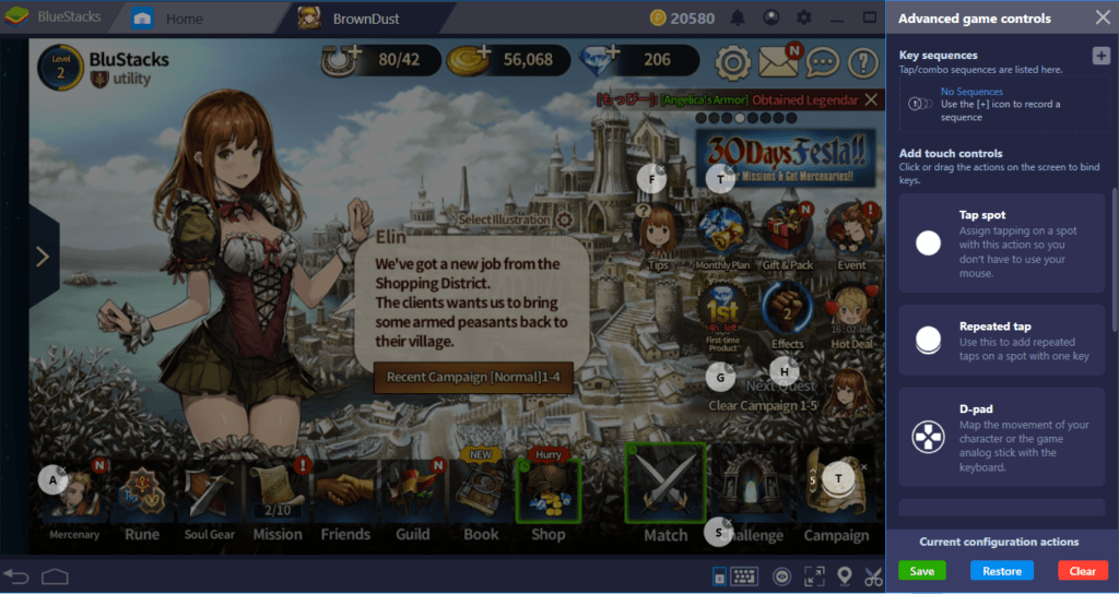 Page not found - Bluestacks - The Best Android Emulator on PC as Rated ...