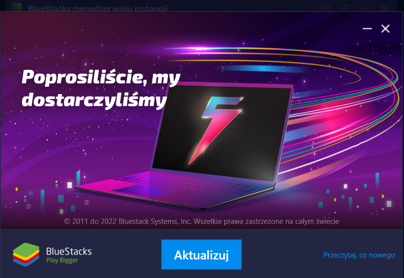 Przegląd funkcji BlueStacks 5.10 — wszystko, co nowe w ostatniej wersji naszego Android App Player