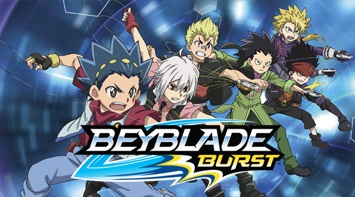 play beyblade burst on pc with bluestacks