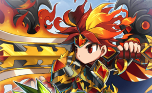 【BRAVE FRONTIER LEGION】リセマラでおすすめのキャラとやり方