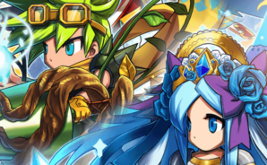 『BRAVE FRONTIER LEGION』のチーム編成ガイド
