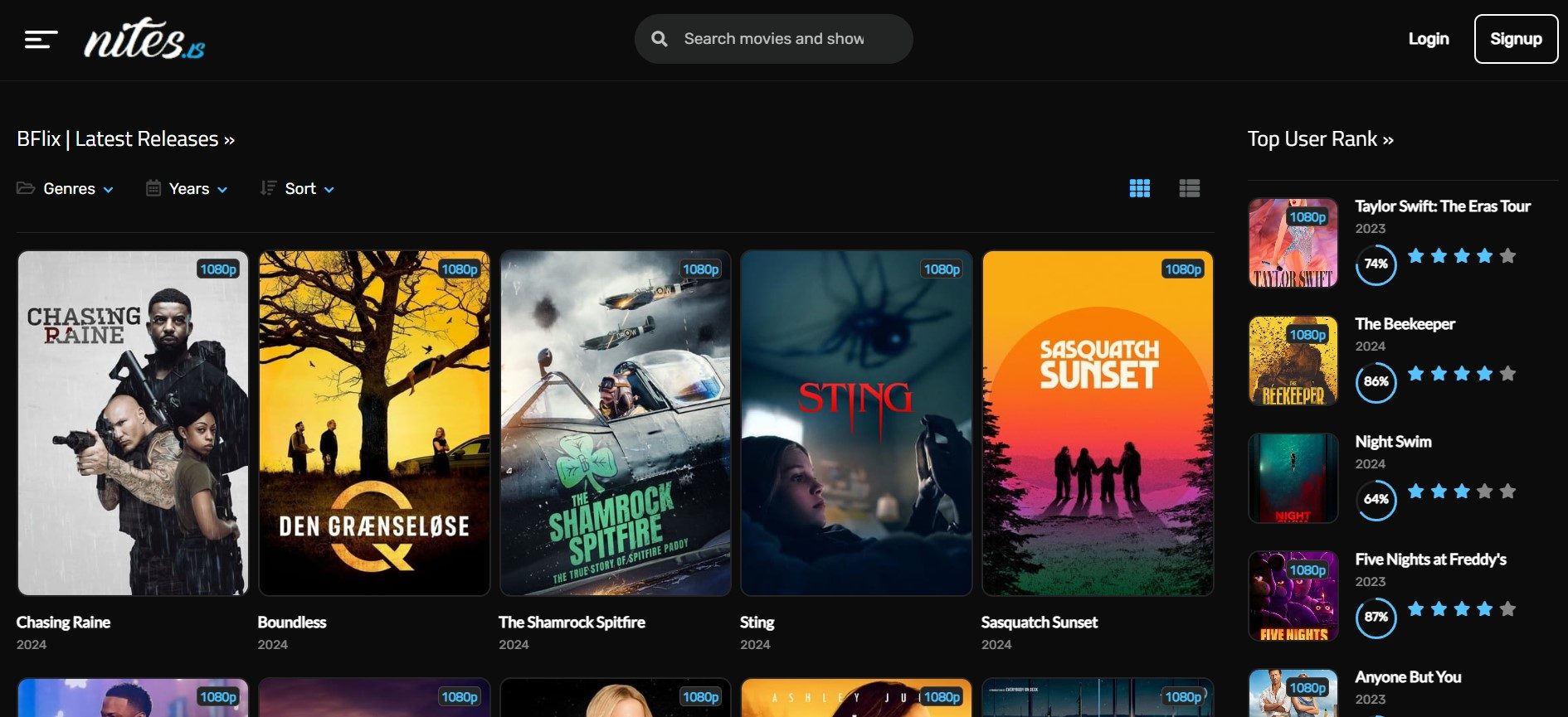 BFlix Review: Your Guide to Stream Movies Online for Free and Top Alternatives