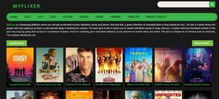 BFlix Review: Your Guide to Stream Movies Online for Free and Top